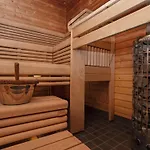 Vuosselin Kataja 5 By Interhome Prázdninový dům