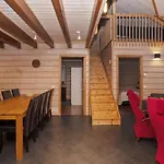 Vuosselin Kataja 5 By Interhome * Ruka