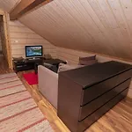 Prázdninový dům Vuosselin Kataja 5 By Interhome