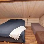 Prázdninový dům Vuosselin Kataja 5 By Interhome *