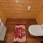 Prázdninový dům Vuosselin Kataja 5 By Interhome Ruka