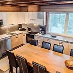 Vuosselin Kataja 5 By Interhome Prázdninový dům