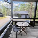 Prázdninový dům Vuosselin Kataja 5 By Interhome *