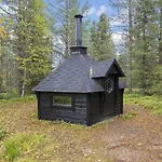 Prázdninový dům Vuosselin Kataja 5 By Interhome *