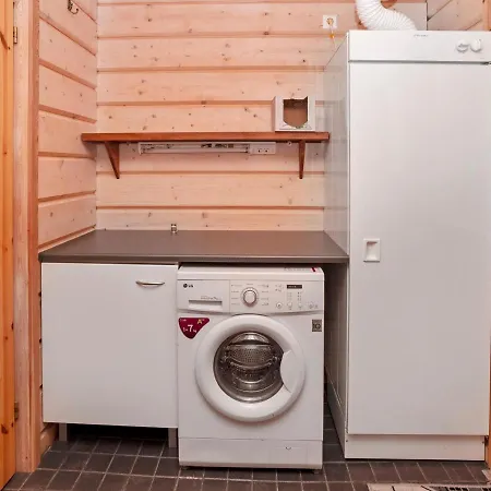 Vuosselin Kataja 5 By Interhome Ferienhaus *