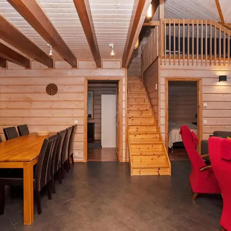 Vuosselin Kataja 5 By Interhome Ruka