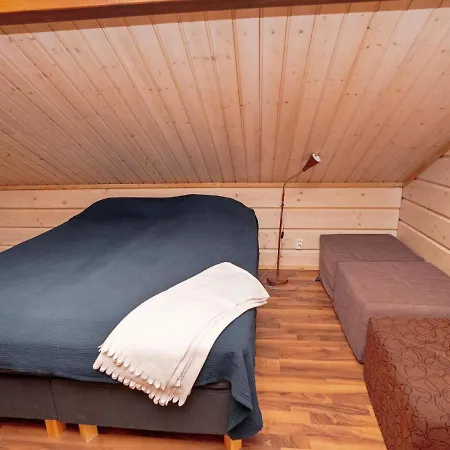 Vuosselin Kataja 5 By Interhome