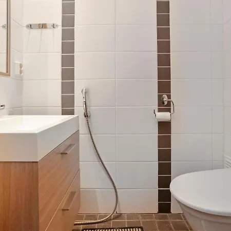 Ferienhaus Vuosselin Kataja 5 By Interhome Ruka