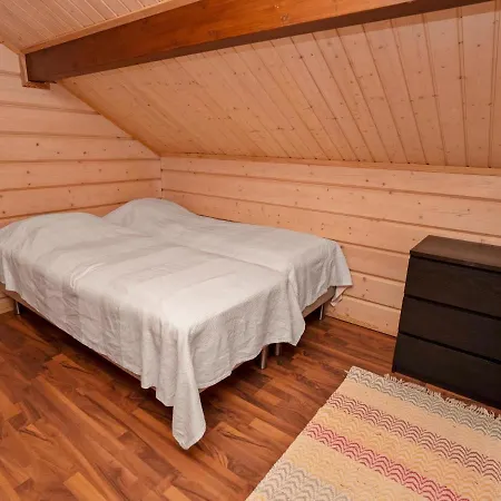 Vuosselin Kataja 5 By Interhome Ferienhaus *