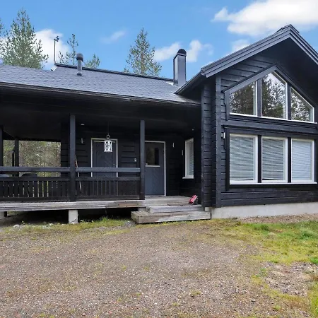 Ferienhaus Vuosselin Kataja 5 By Interhome *