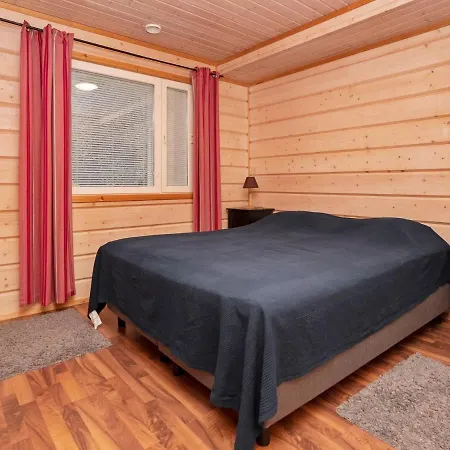 Vuosselin Kataja 5 By Interhome * Ruka