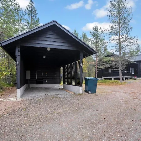 Vuosselin Kataja 5 By Interhome * Ruka