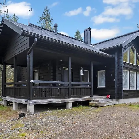 Vuosselin Kataja 5 By Interhome