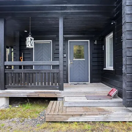 Vuosselin Kataja 5 By Interhome Ferienhaus *