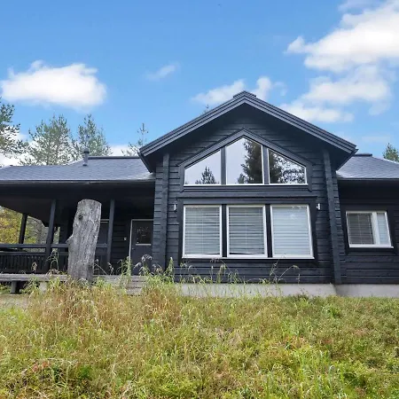 Ferienhaus Vuosselin Kataja 5 By Interhome