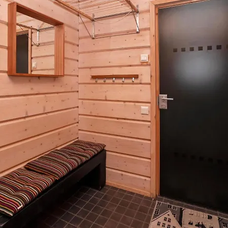 Vuosselin Kataja 5 By Interhome *