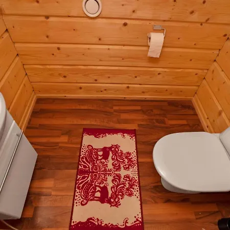 Vuosselin Kataja 5 By Interhome * Ruka