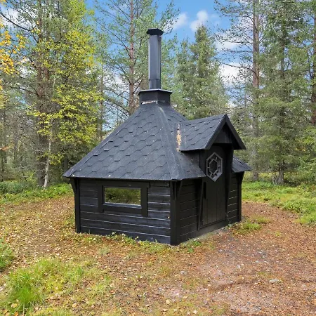 Vuosselin Kataja 5 By Interhome Ferienhaus