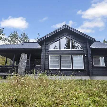 Vuosselin Kataja 5 By Interhome