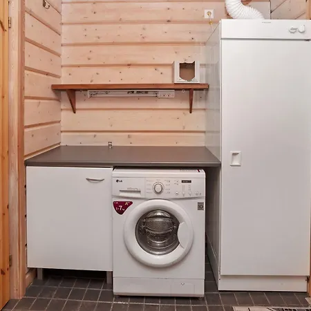 Vuosselin Kataja 5 By Interhome Tatil Evi Ruka