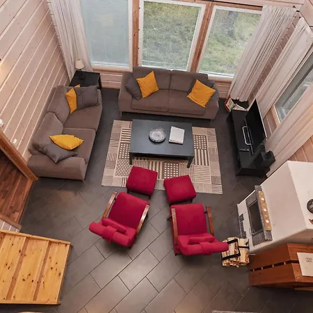 Vuosselin Kataja 5 By Interhome