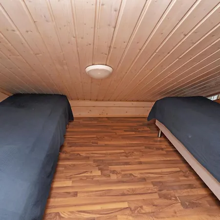 Vuosselin Kataja 5 By Interhome Tatil Evi