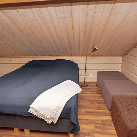 別荘 Vuosselin Kataja 5 By Interhome *