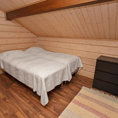 Tatil Evi Vuosselin Kataja 5 By Interhome