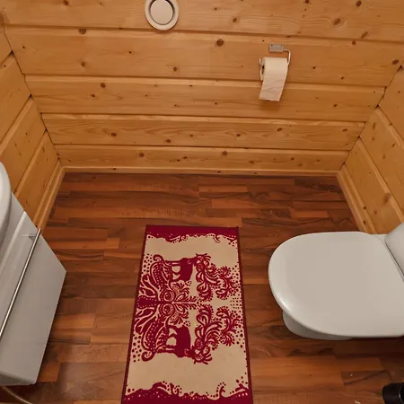 Tatil Evi Vuosselin Kataja 5 By Interhome Ruka