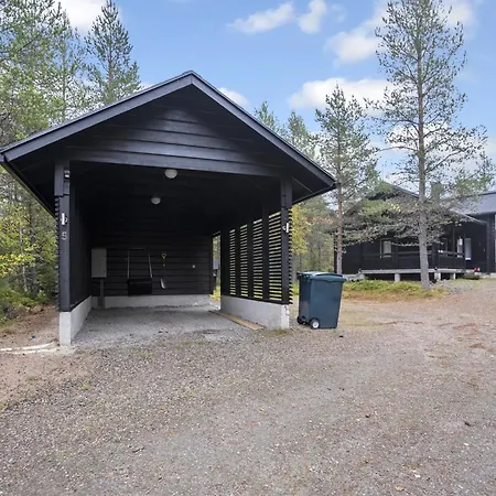 Vuosselin Kataja 5 By Interhome Ruka