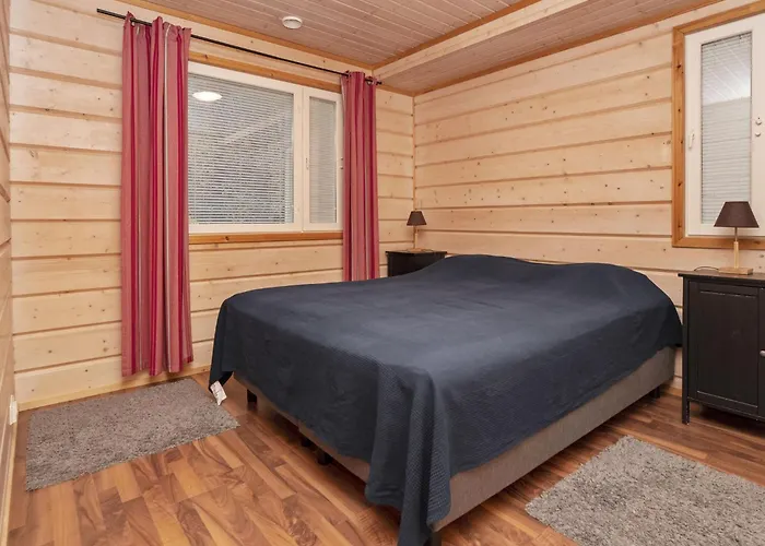 Vuosselin Kataja 5 By Interhome