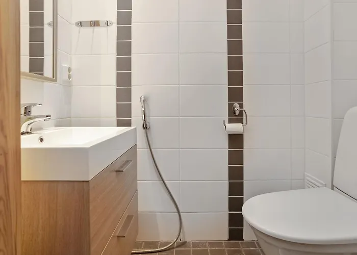 Vuosselin Kataja 5 By Interhome Ruka