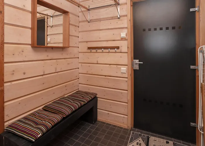 Vuosselin Kataja 5 By Interhome Prázdninový dům Ruka