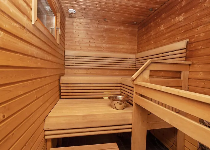 Vuosselin Kataja 5 By Interhome *