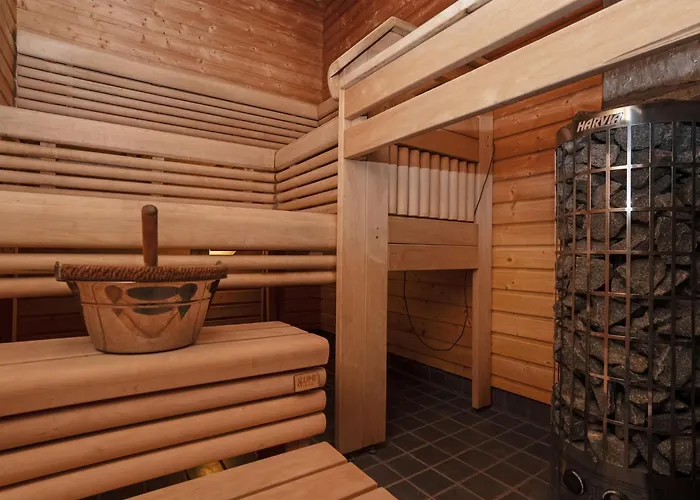 Vuosselin Kataja 5 By Interhome Prázdninový dům