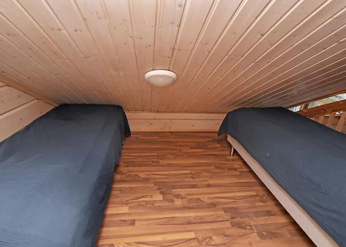 Vuosselin Kataja 5 By Interhome Prázdninový dům